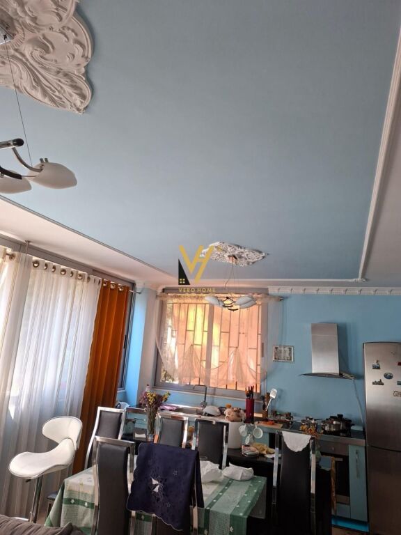 SHITET APARTAMENT 2+1+BLK TE LIQENI I THATE 25.000.000 LEKE