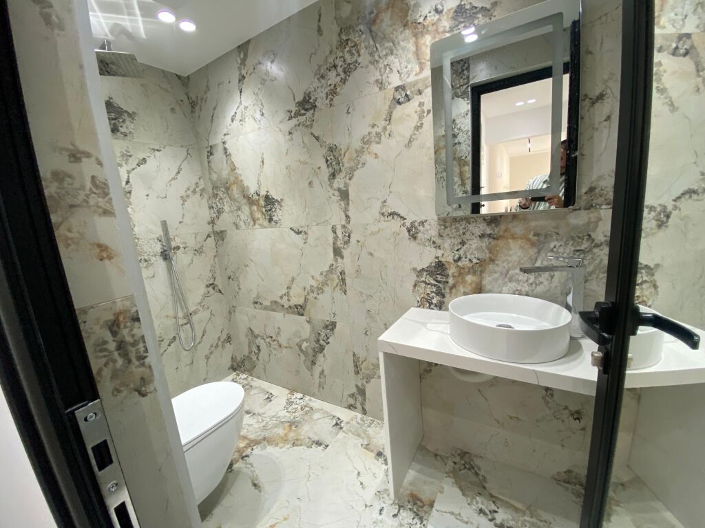 🏡 Shitet Apartament 1+1 – pranë Shkollës së Baletit, Tiranë