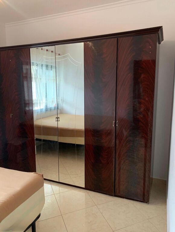 Apartment for rent 1+1 Fresk