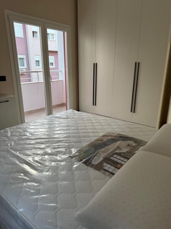 Apartament i ri 2+1