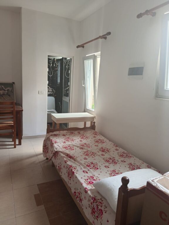 Qera | Apartament 1 + 1 | Qyteti Studenti | 300 €/muaj