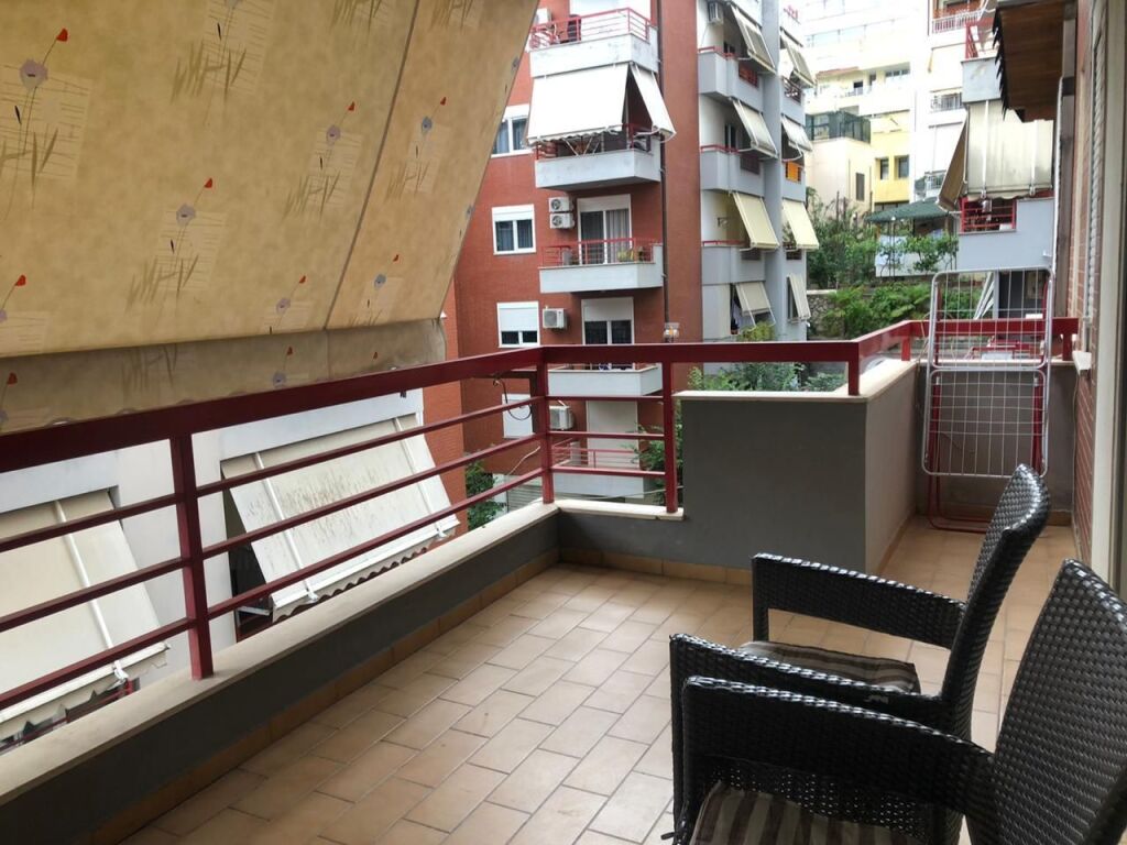 🏡 Apartament modern 2+1 në shitje  Liqeni i Thatë, Tiranë