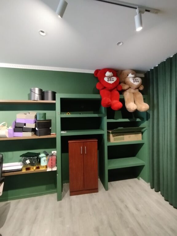 Affitto,Locale Commerciale,Via delle Barricate,Tirana 600 €