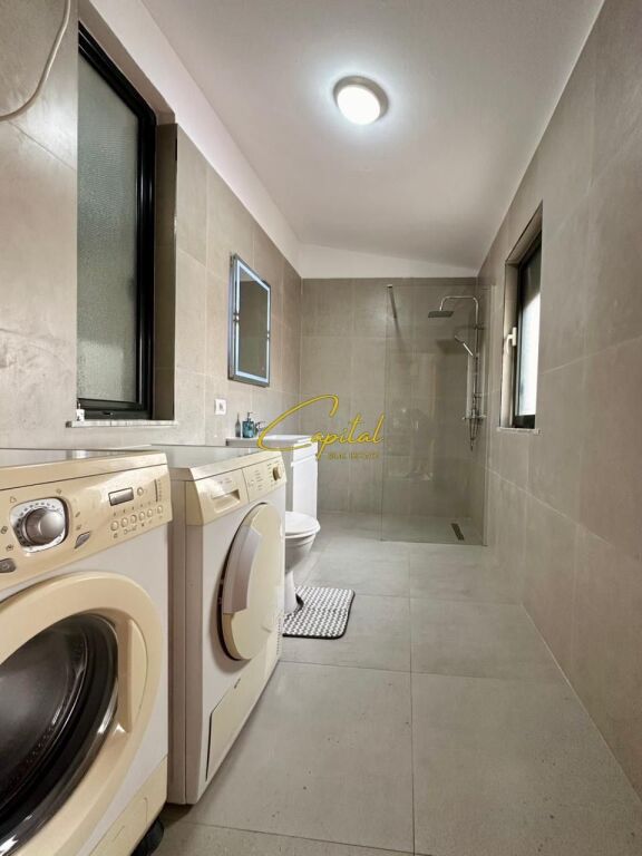 APARTAMENT ME QIRA 2+1 RRUGA E DIBRES 80.000 LEKE
