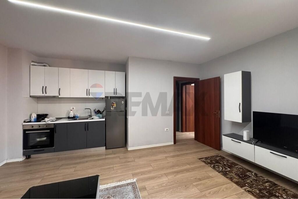 SHESIM APARTAMENT 1+1 ASTIR !