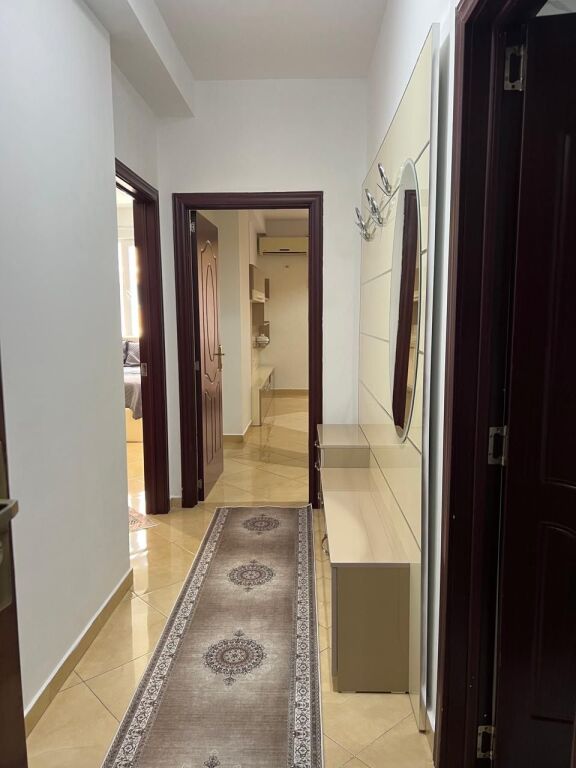 For rent 1+1 ASTIR 45,000 lek