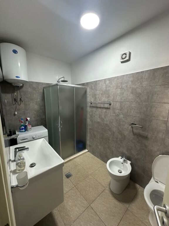 ✨ Apartment 1+1 for rent ✨Blvd Zogu i Pare