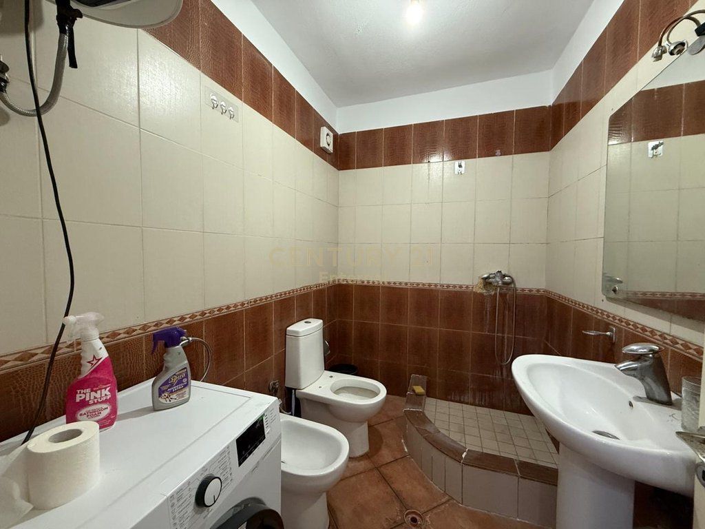 Apartment for sale 2+1 at Çabej Palaces 115,000 € Total Area  83m2