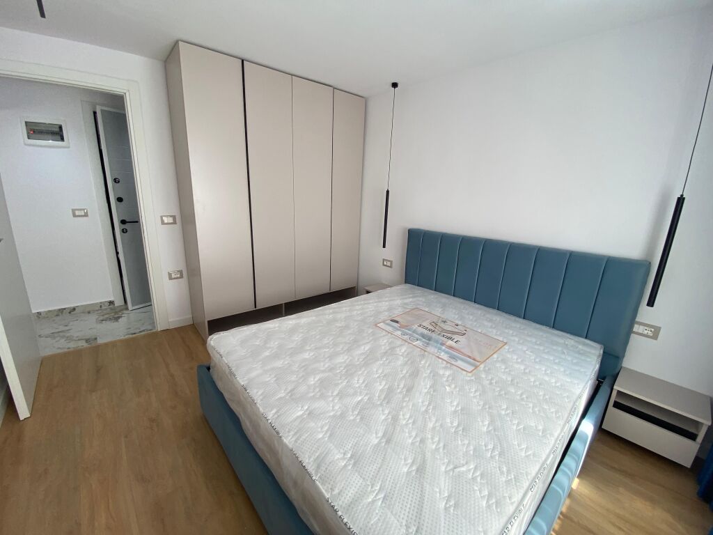 🏡 Shitet Apartament 1+1 – pranë Shkollës së Baletit, Tiranë
