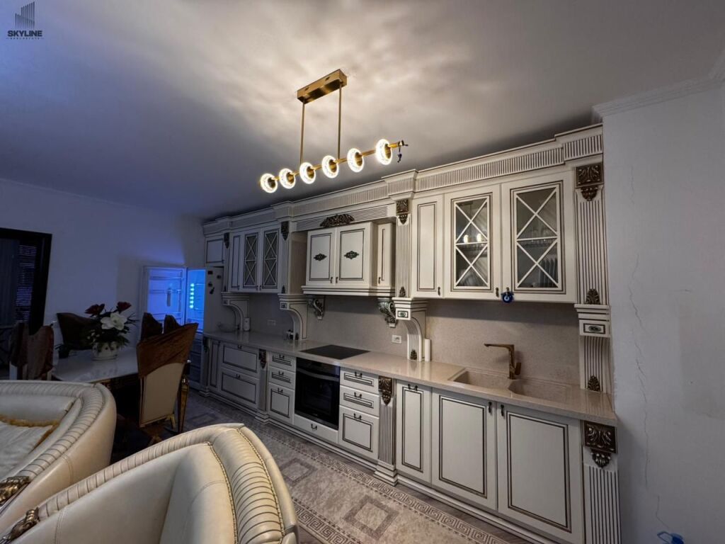 Apartment for Rent 2+1-Yzberisht