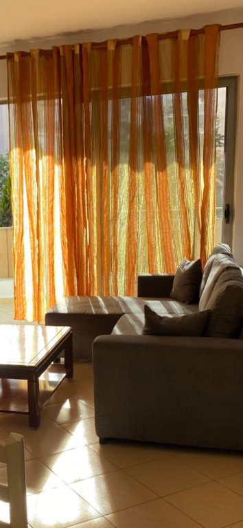 Apartament me qera Yzberisht