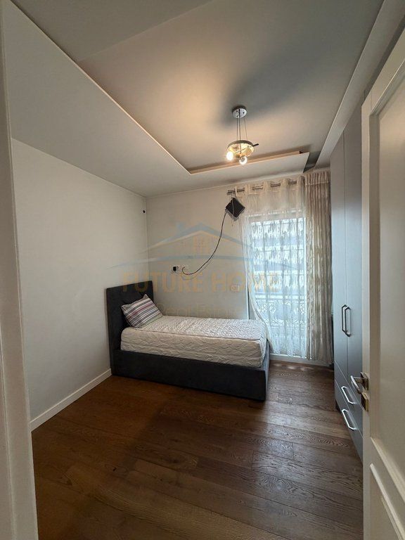 Qira, Apartament 3+1+2+Post Parkimi,Kompleksi Delijorgji