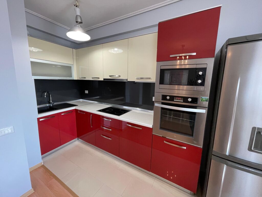 Apartament 2+1 per qera Kodra e Diellit !