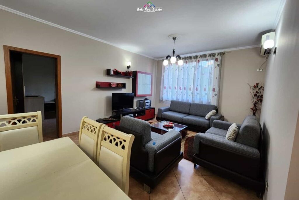 Apartament Me Qera 2+1 Ne Myslym Shyr (ID B2201913) Tirane