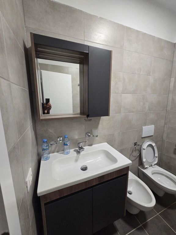 SHITET APARTAMENT 1+1 FRESK 130.000 EURO FH-75196