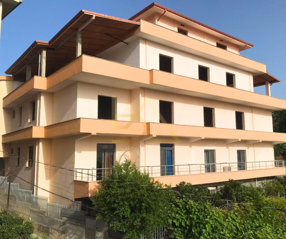 Vilë për Shitje – Plepa, Durrës