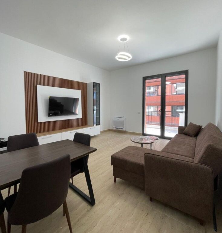 ✨ Apartment 1+1 for Rent + 1🅿️ in the elite Delijorgji Complex ✨