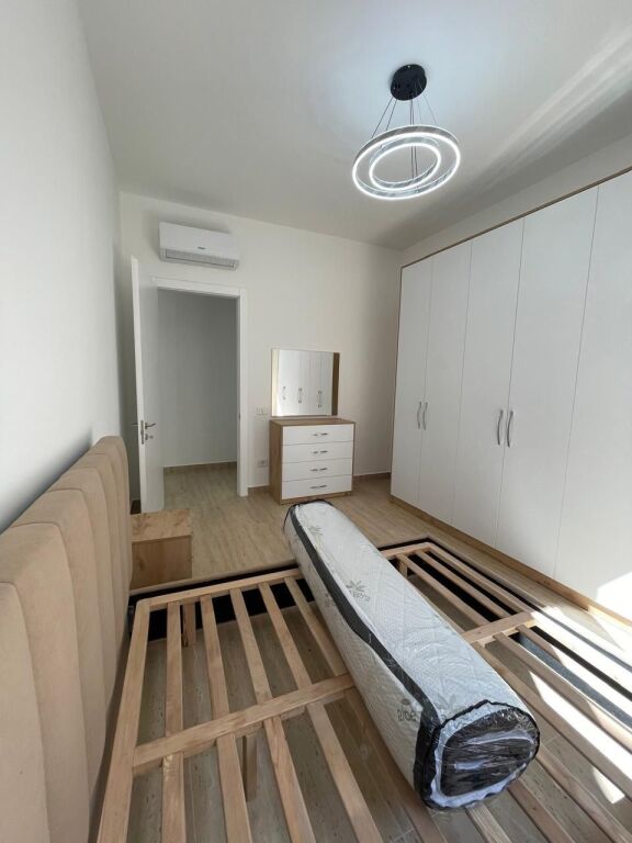 APARTAMENT ME QIRA 1+1 TE KOMPLEKSI DELIJORGJI