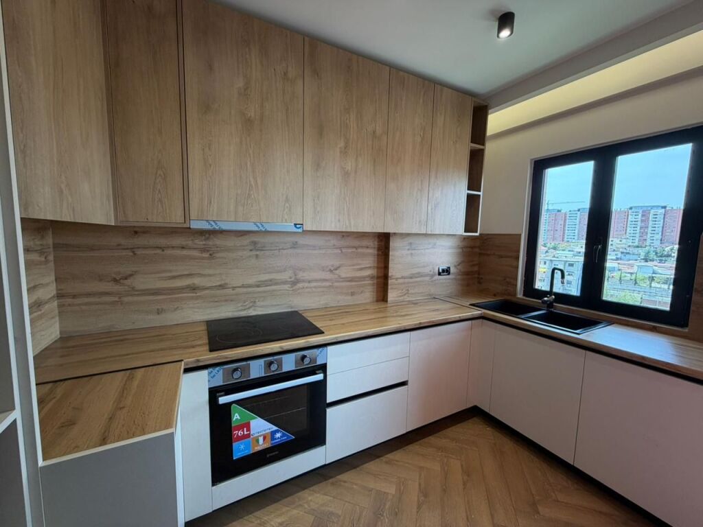 APARTAMENT 2+1 PER SHITJE PRANE DELIJORGJIT