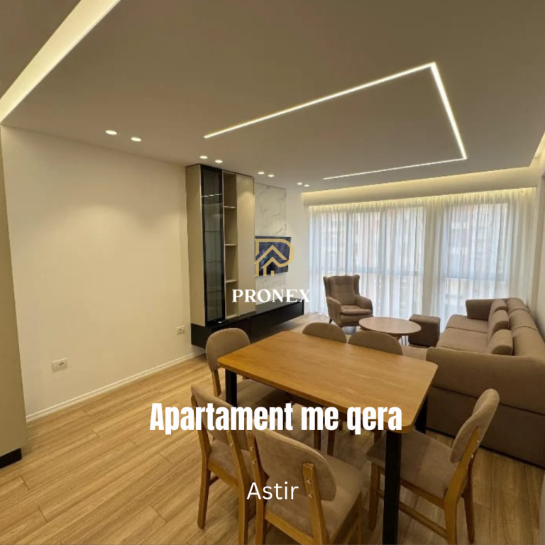 Apartament me qera - Astir, Urban Gate