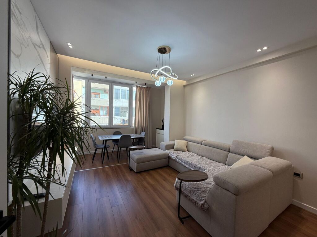 Shitet, Apartament 1+1 , Plazh Iliria, Durres