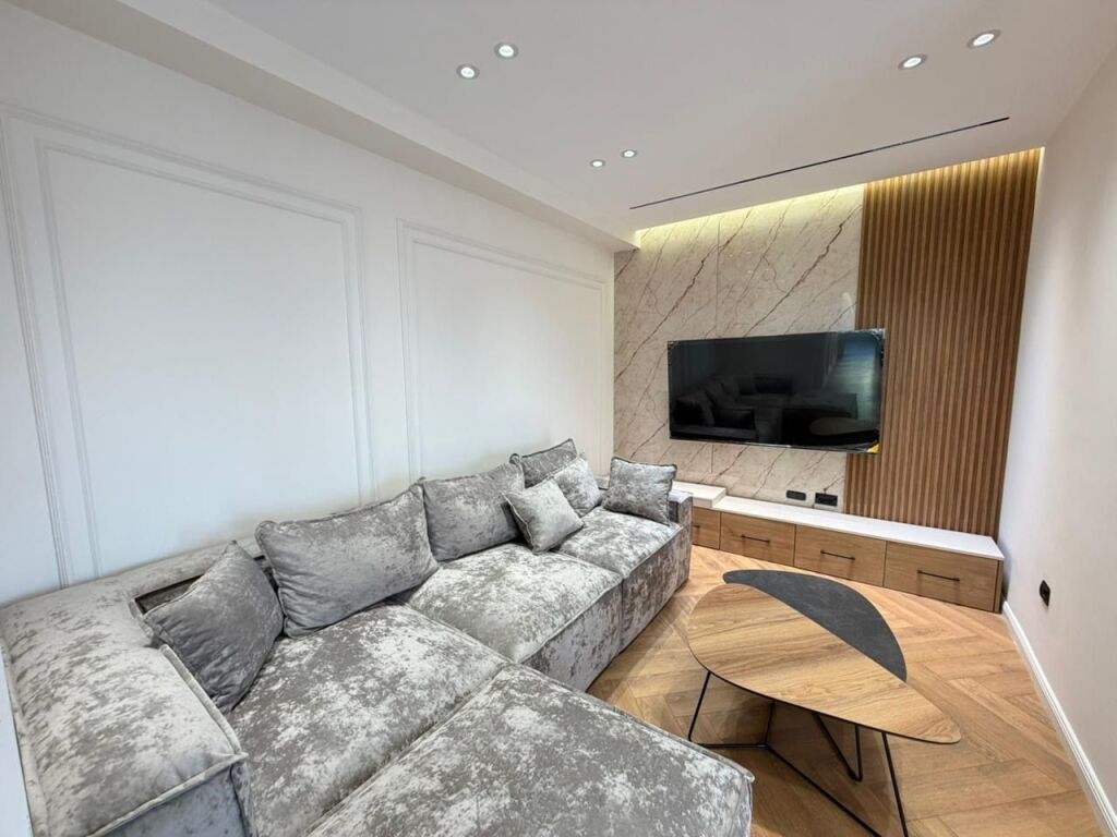 APARTAMENT 2+1 PER SHITJE PRANE DELIJORGJIT