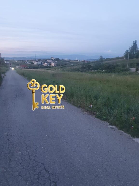 SHITET 5500M TOKE ARE NE ARAPAJ DURRES