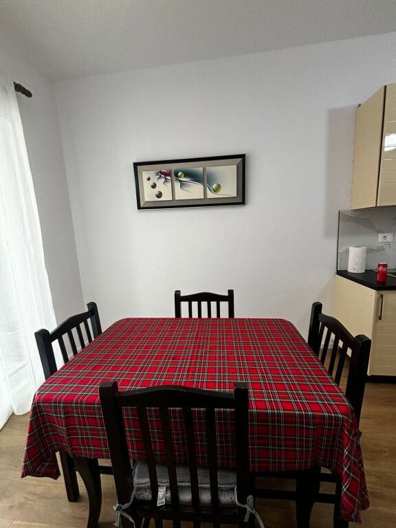 APARTMENT 2+1 FOR RENT IN ALI DEM