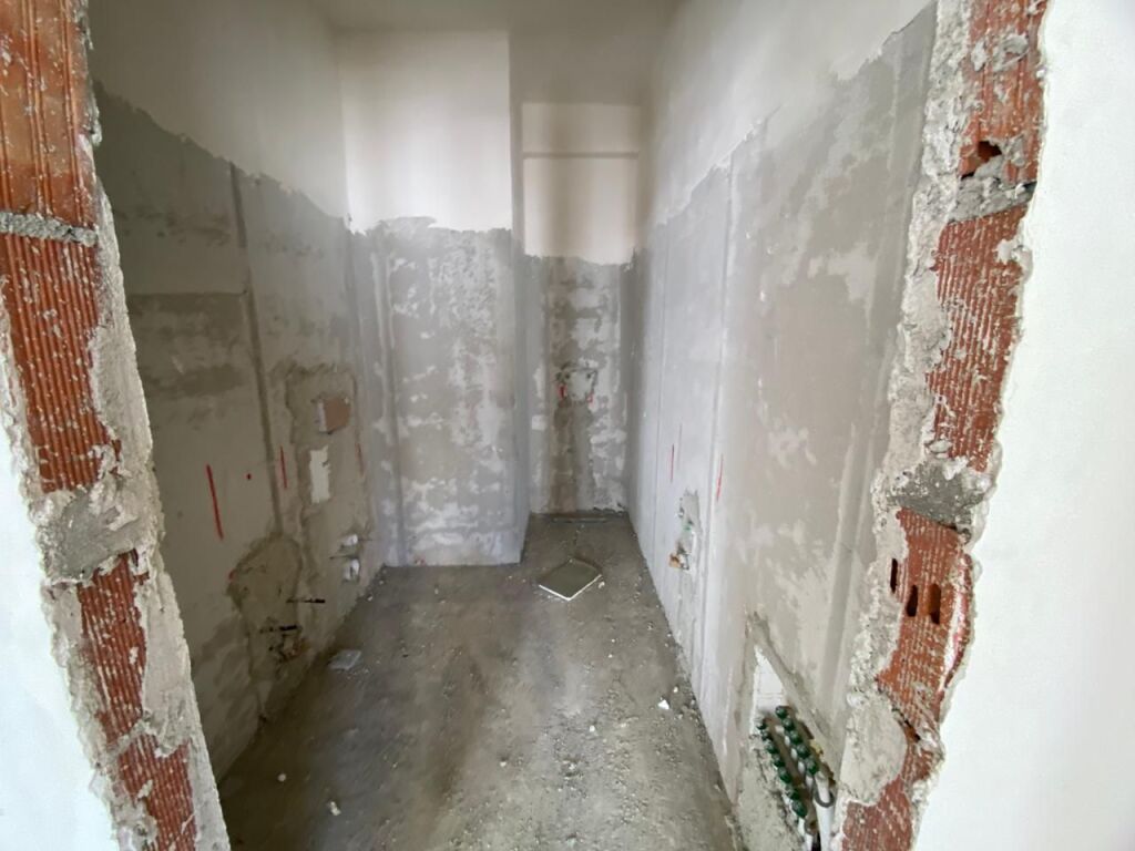 🏡 Appartamento 2+1 in Vendita Liburna Residence – Golem