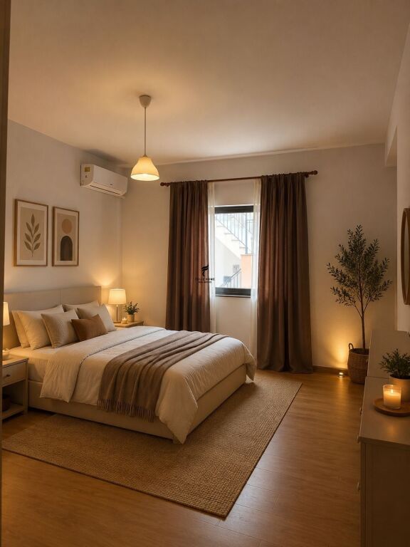 APARTMENT FOR RENT 2+1 PAZARI I RI 65,000 LEKE  FH-75164
