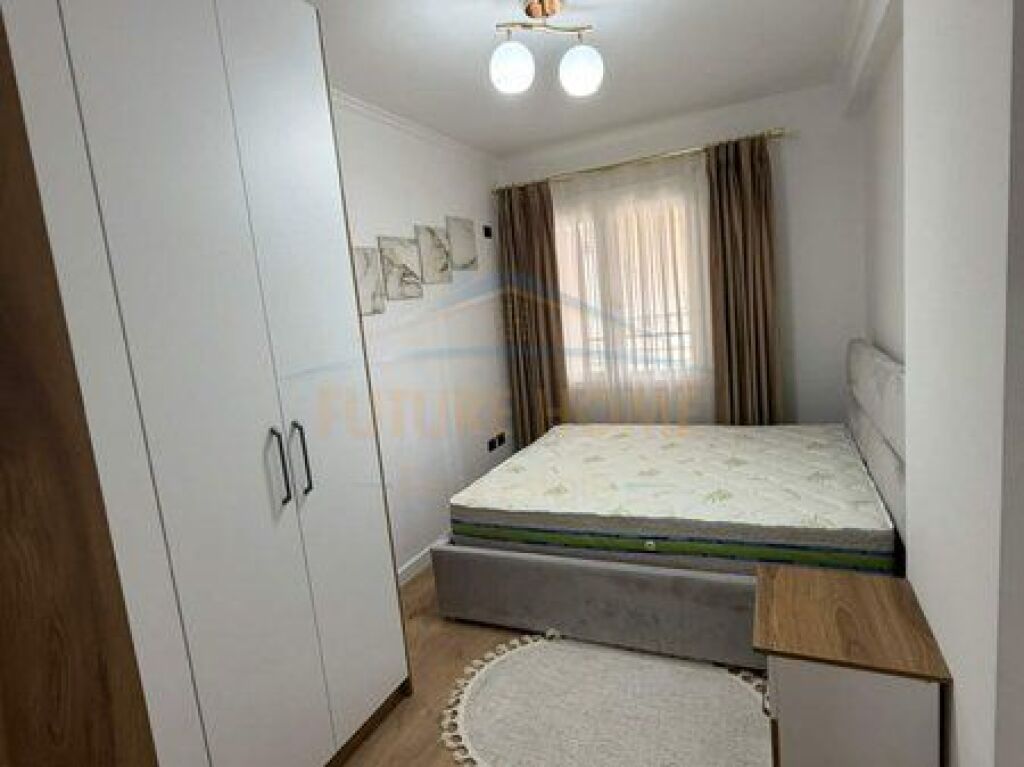 Shitet, Apartament 1+1, Unaza e Re