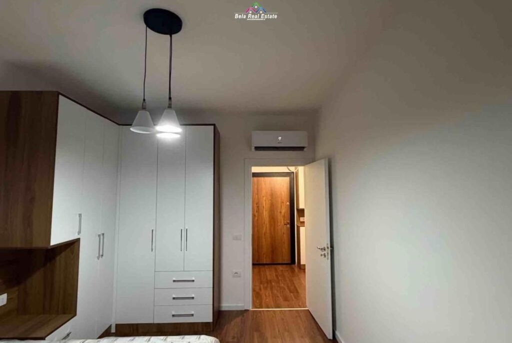 Apartament Me Qera 1+1 Ne Astir (ID B2101720) Tirane