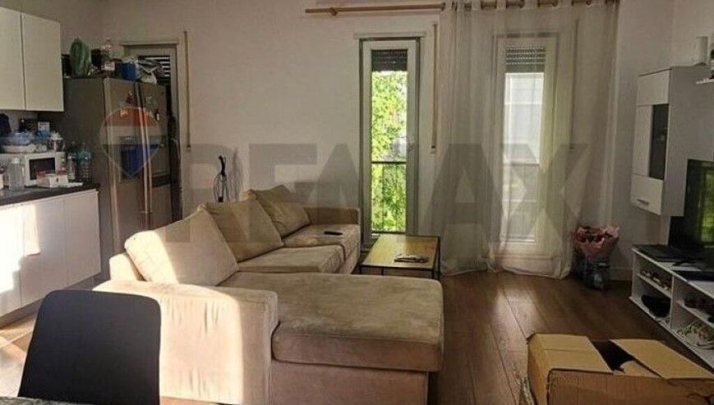 Apartament - Për Shitje - Rruga Jordan Misja, Tiranë  ID:530181003-498