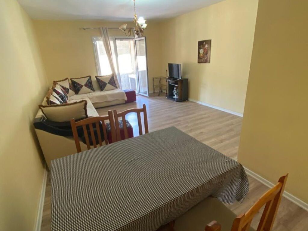 🏡 Jepet me qira apartament 2+1 Jordan Misja te Spak