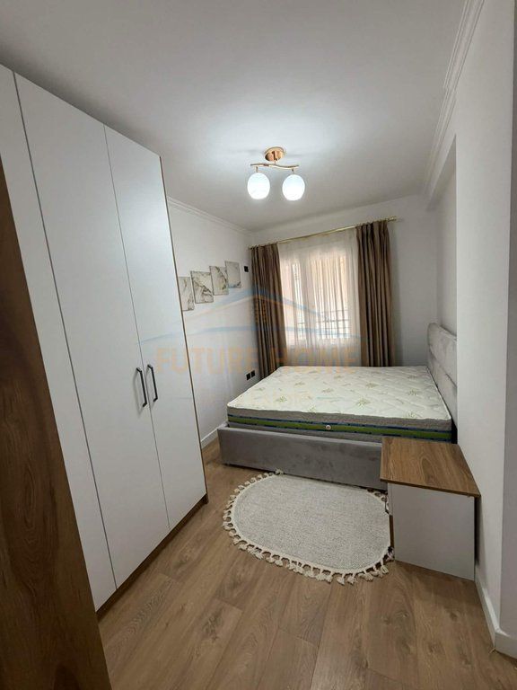 Shitet, Apartament 1+1, Unaza e Re