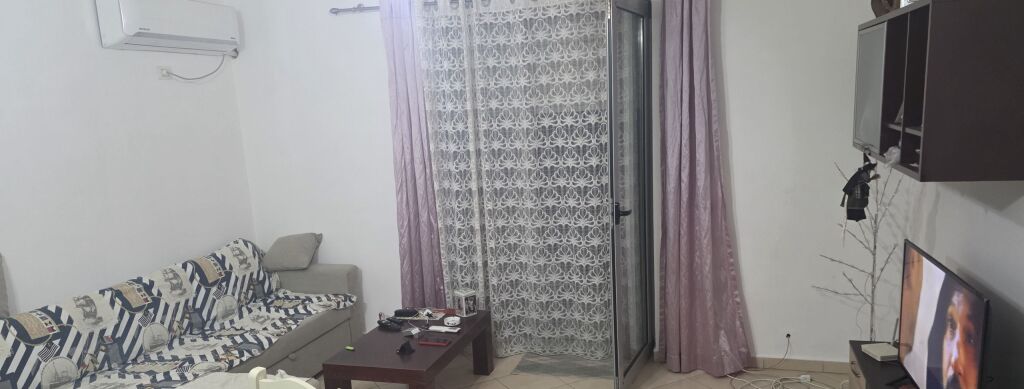 Qera | Apartament 1 + 1 | Bashkia Durrës | 350 €/muaj
