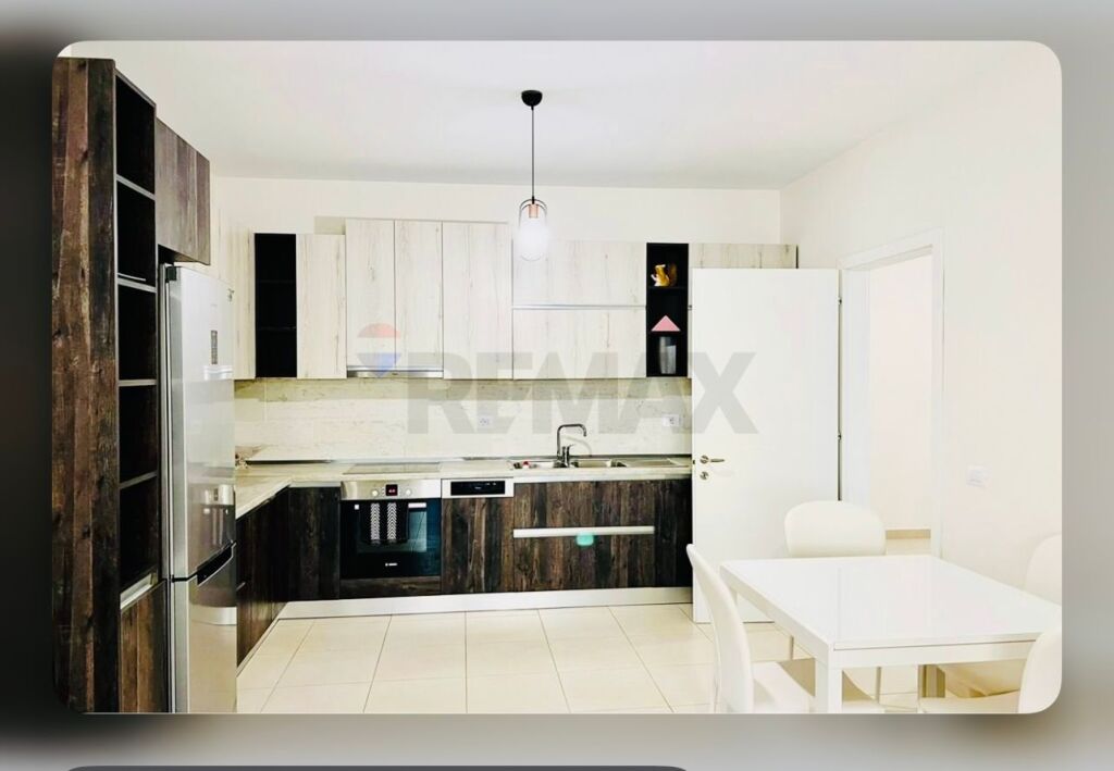 🏡 Apartament 2+1+2 + Post Parkimi me Qira – Kinostudio