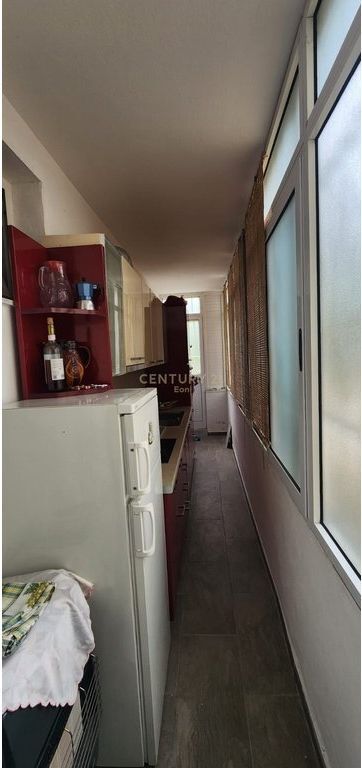 JEPET ME QERA APARTAMENT 2+1+2 ME VERANDE, LAGJJA 17, DURRES !