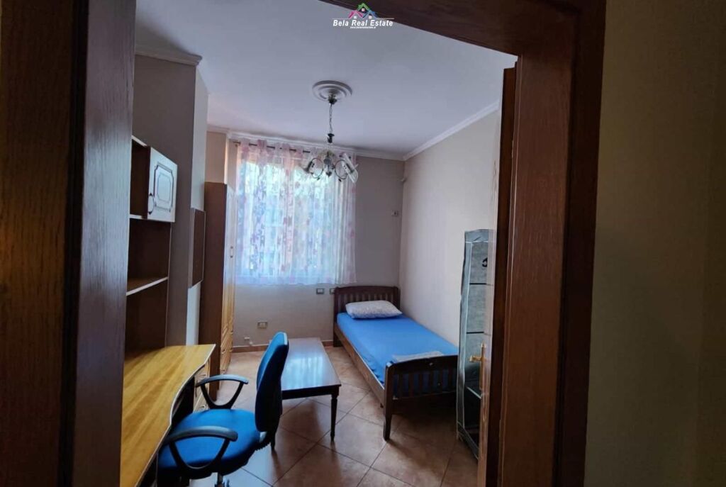 Apartament Me Qera 2+1 Ne Myslym Shyr (ID B2201913) Tirane