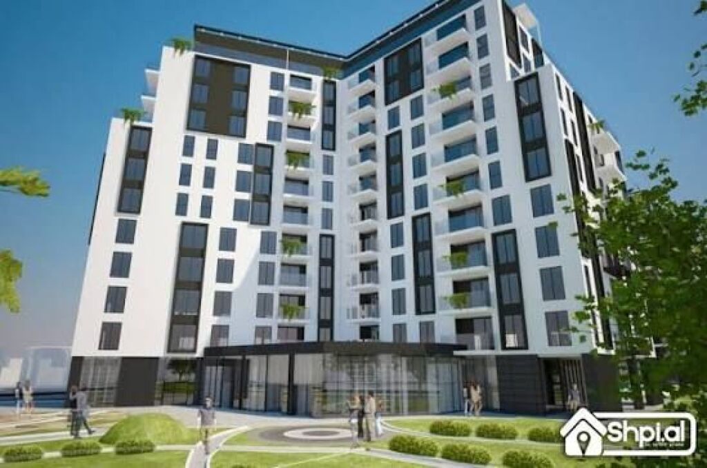 Apartament 2+1+2 te Rezidenca Turdiu