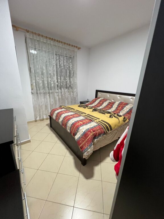 🚨Jepet me qera apartament 1+1+bllk 📍RRUGA E ELBASANIT