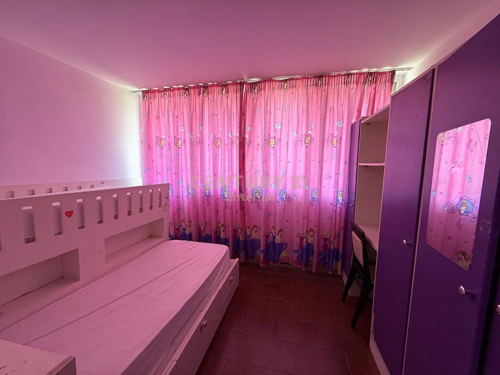 2+1 Apartment for sale at the Cabej Buildings