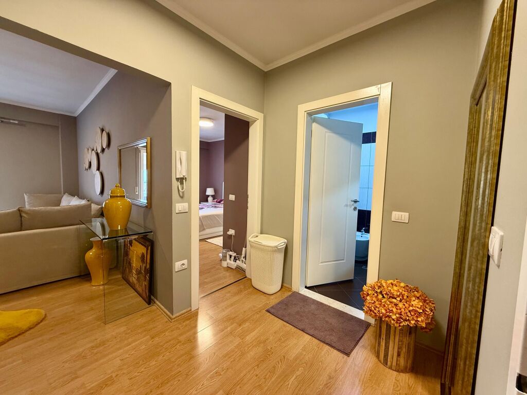 Apartment 1+1 for rent