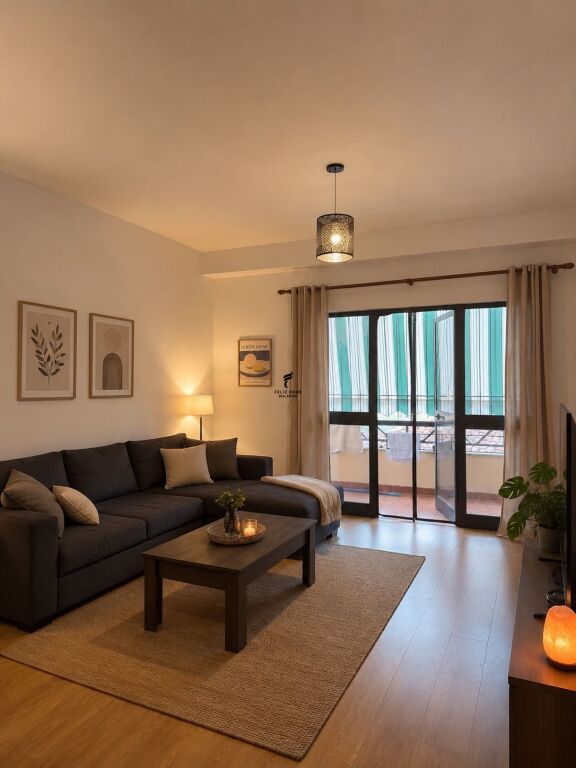 APARTMENT FOR RENT 2+1 PAZARI I RI 65,000 LEKE  FH-75164