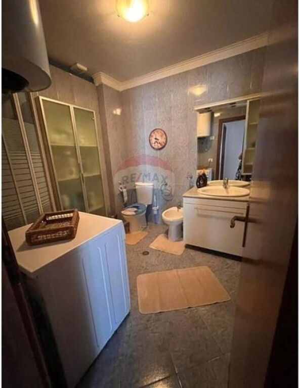 Apartament 2+1+2 me qira 21 Dhjetori