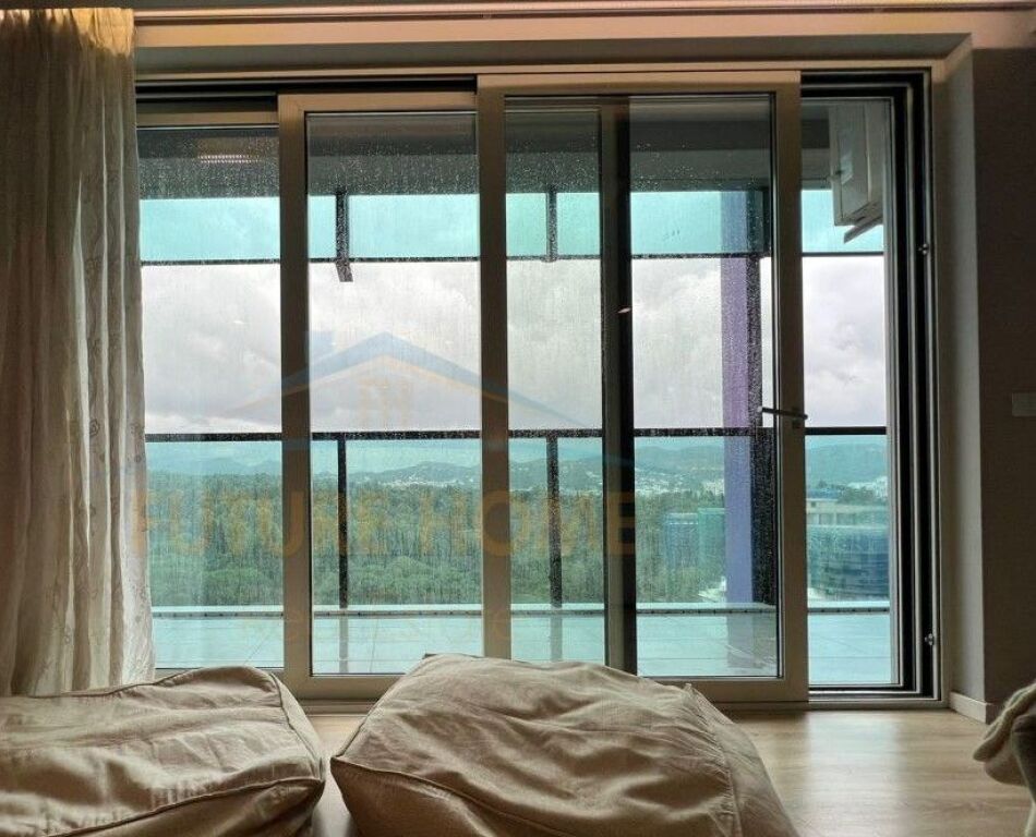 Jepet per qera Apartament luksoz 2+1+2 Ambasador 3