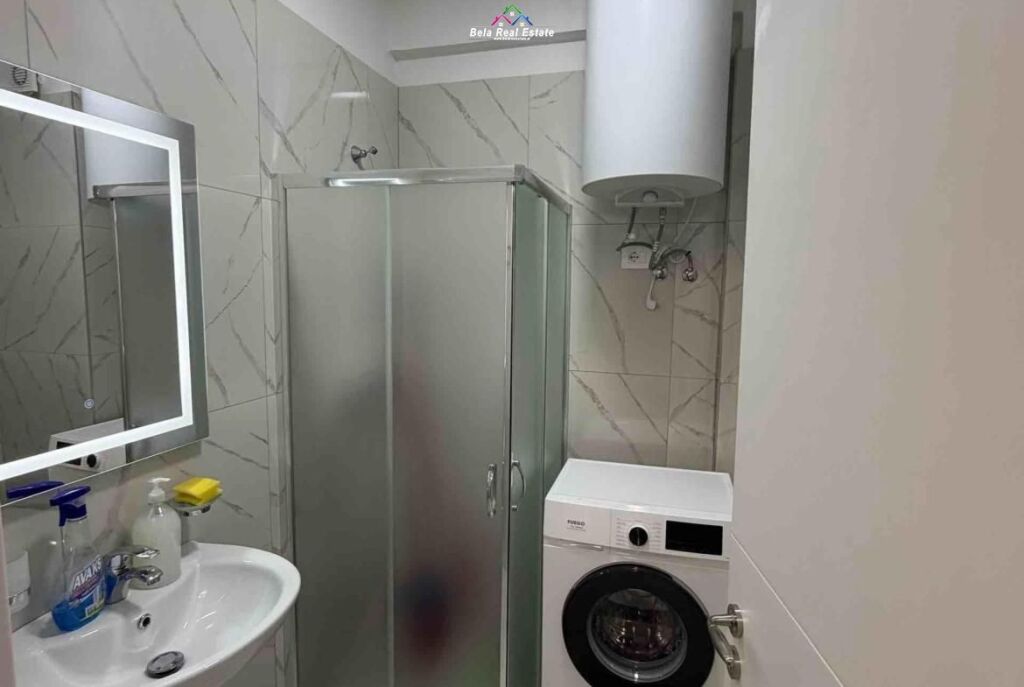 Apartament Me Qera 1+1 Ne Astir (ID B2101720) Tirane