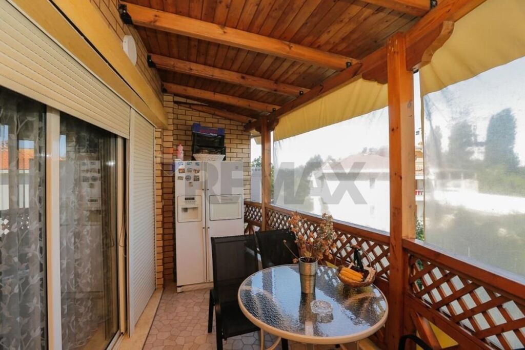 Apartament 3+1+2 me qera Don Bosko
