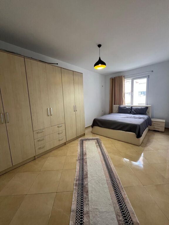 For rent 1+1 ASTIR 45,000 lek