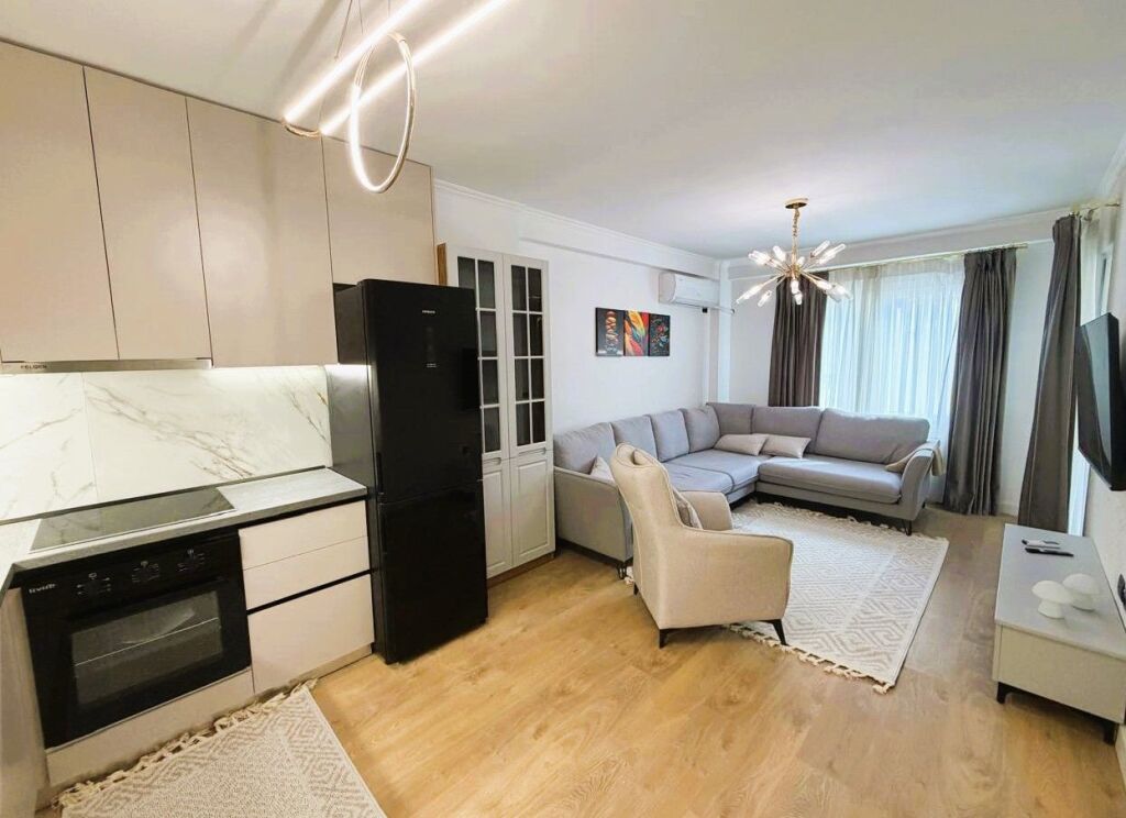 🏡Shitet Apartament 1+1📍 Rruga Sokrat Miho, Astir🔥